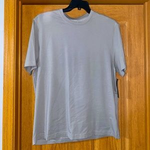 Mens short sleeve tshirt